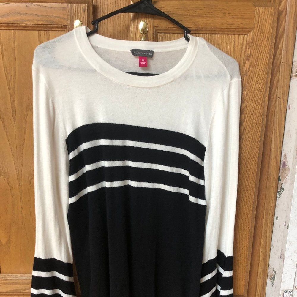 Bell Flare Sleeve Top